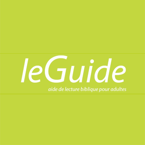 Logo leguideenligne