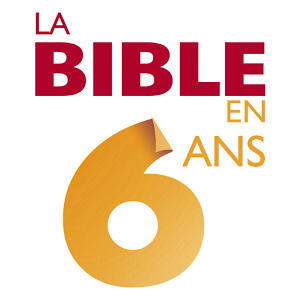 logo bible 6ans