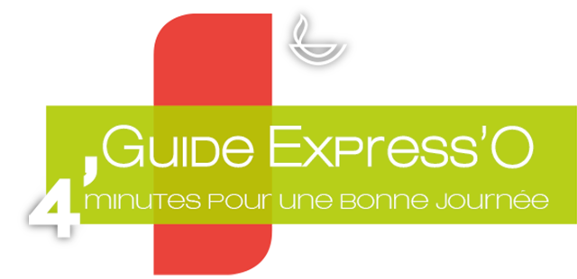 logo express o