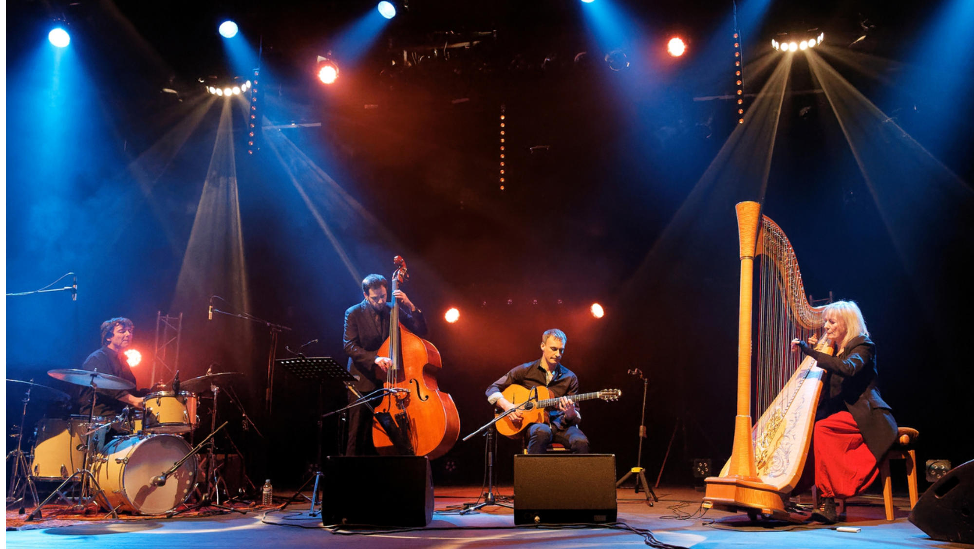 luzt QUARTET