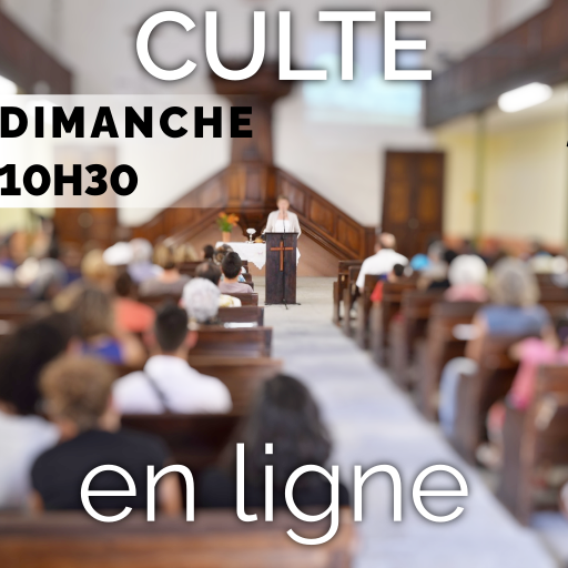 Culte en ligne