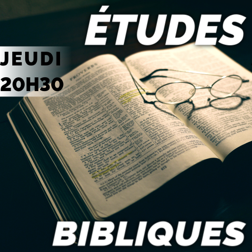 Étude biblique du jeudi