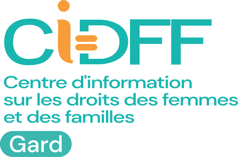 logo cidff gard